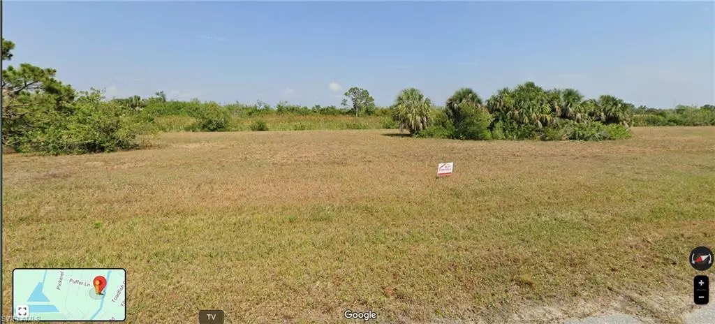 12452 Hagfish CT, Placida, FL 33946