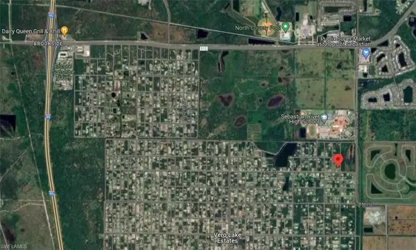 Vero Beach, FL 32967,8725 91st AVE