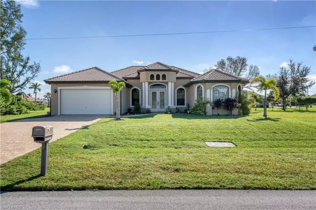 Cape Coral, FL 33991,119 Old Burnt Store RD S