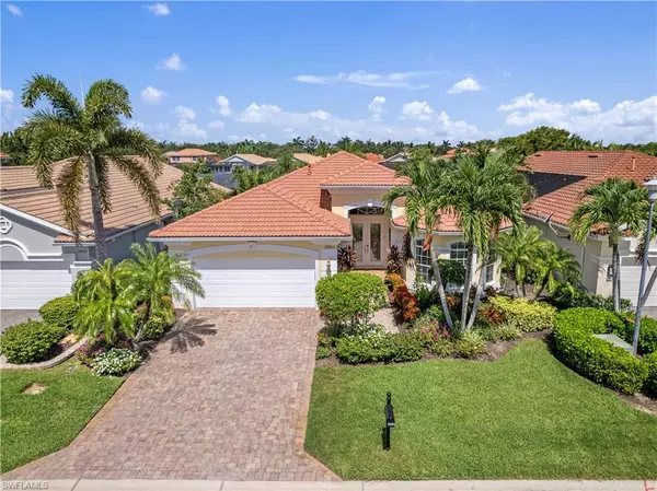 19863 Maddelena CIR, Estero, FL 33967