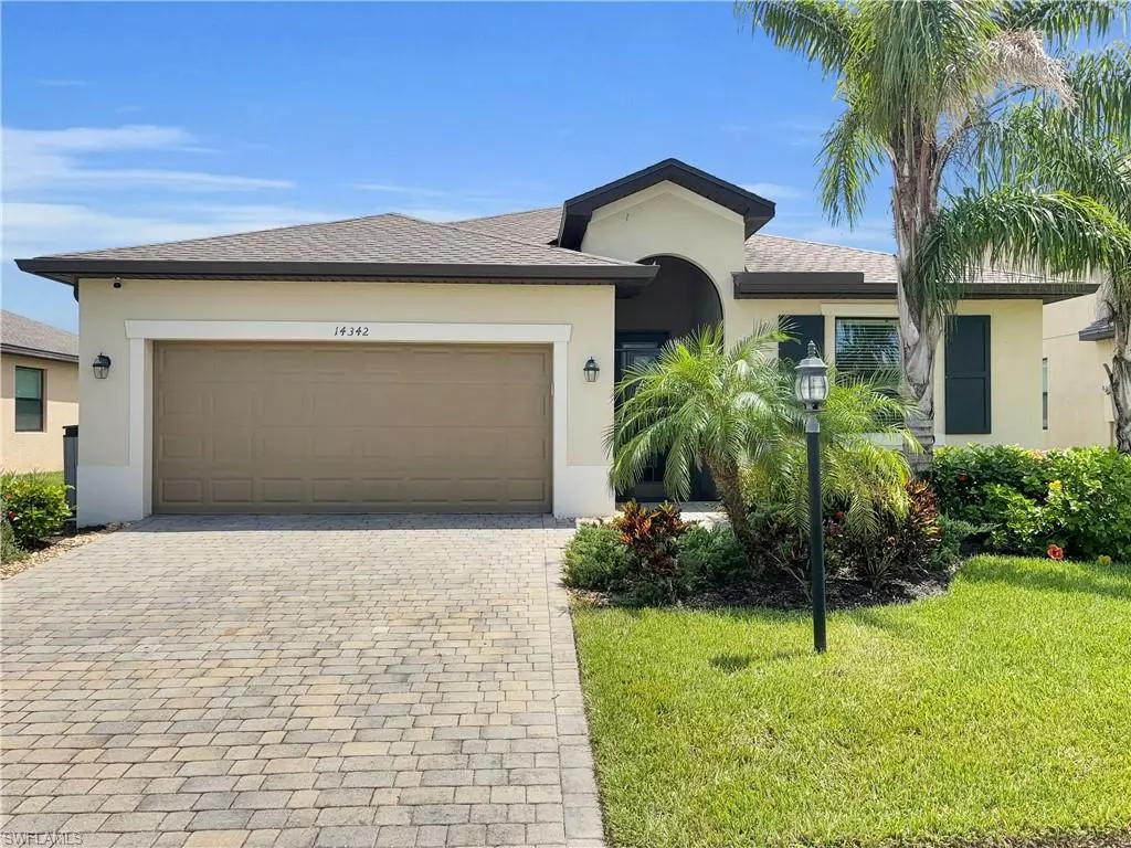 Fort Myers, FL 33905,14342 Vindel CIR