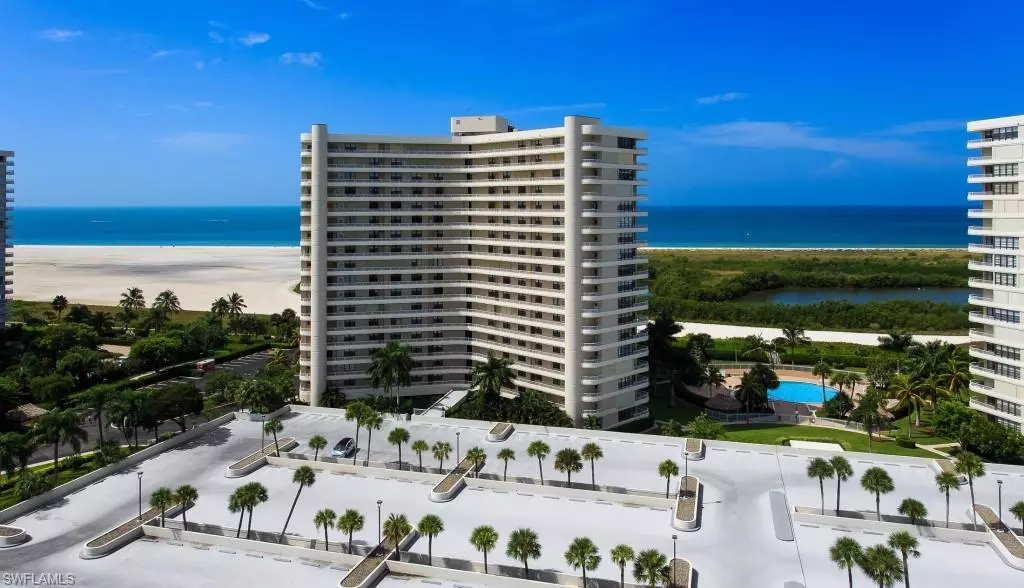 380 Seaview CT #1704, Marco Island, FL 34145