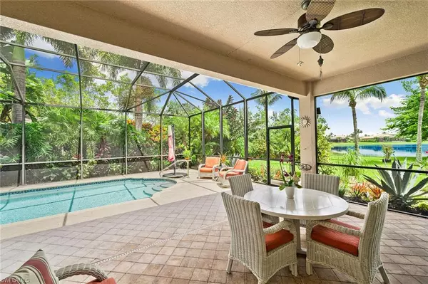 Naples, FL 34119,3874 Pleasant Springs DR