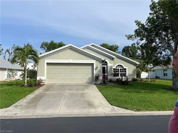 15821 Beachcomber AVE, Fort Myers, FL 33908