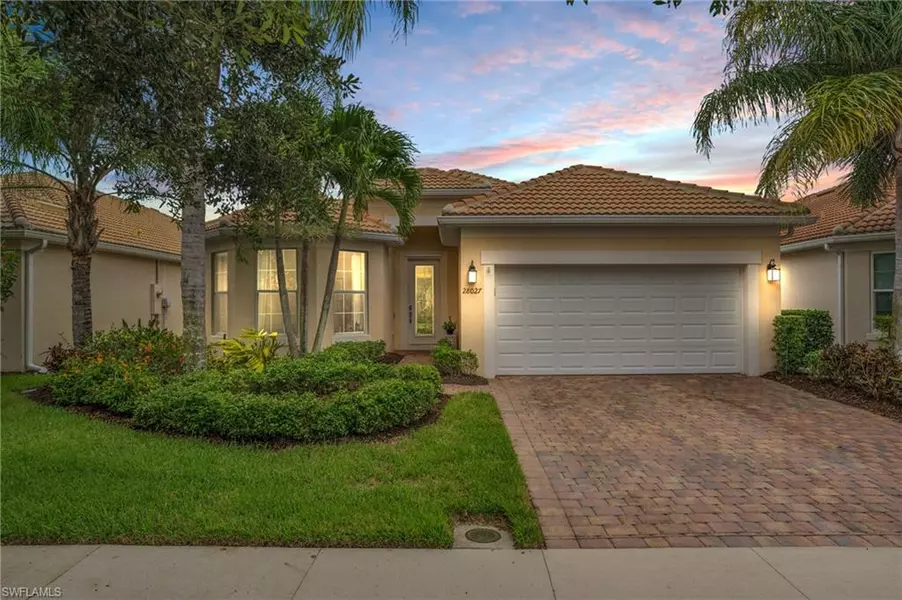 28027 Pisces LN, Bonita Springs, FL 34135