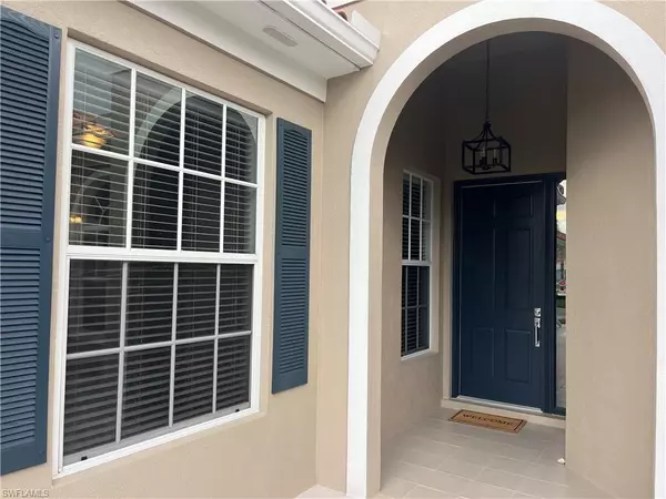 Naples, FL 34109,4305 Montalvo CT