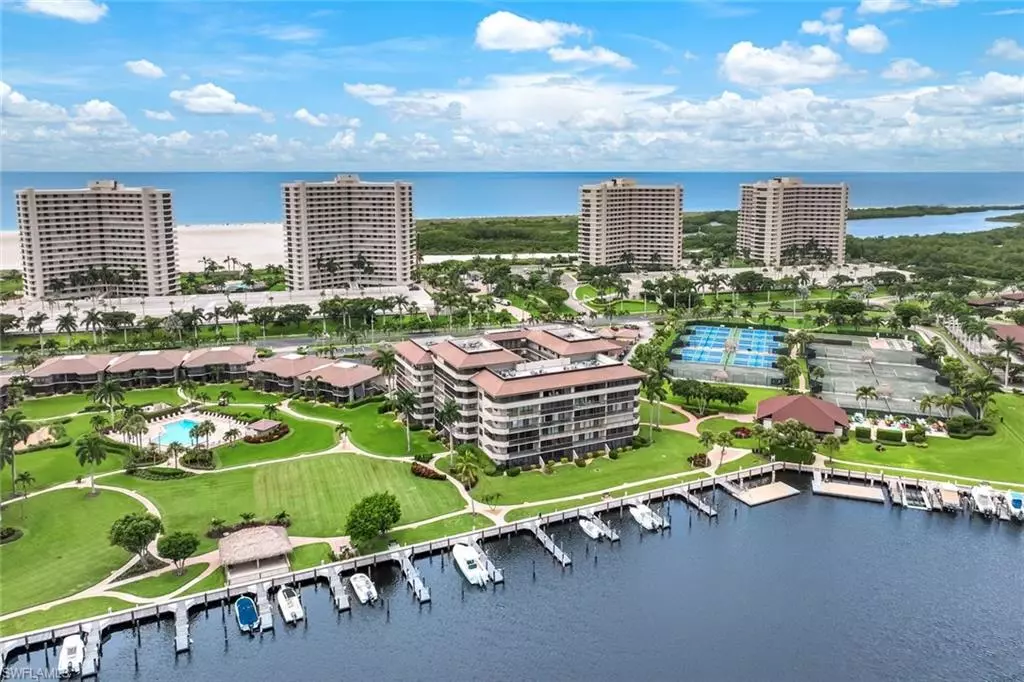 Marco Island, FL 34145,601 Seaview CT #C409