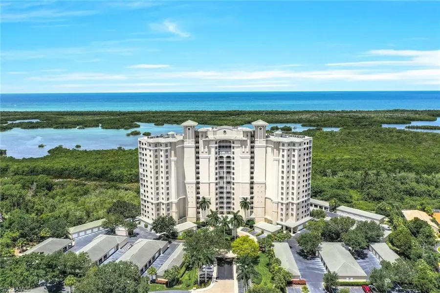 1001 Arbor Lake DR #1204, Naples, FL 34110