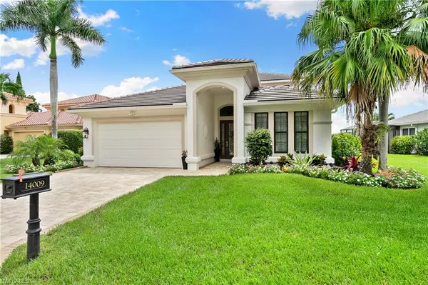 Bonita Springs, FL 34135,14009 Lavante CT