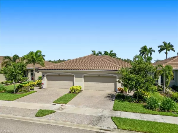 6553 Good Life ST, Fort Myers, FL 33966