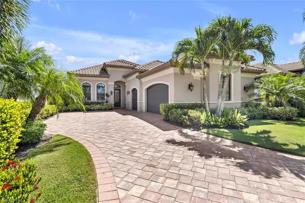 17449 Via Lugano CT, Miromar Lakes, FL 33913