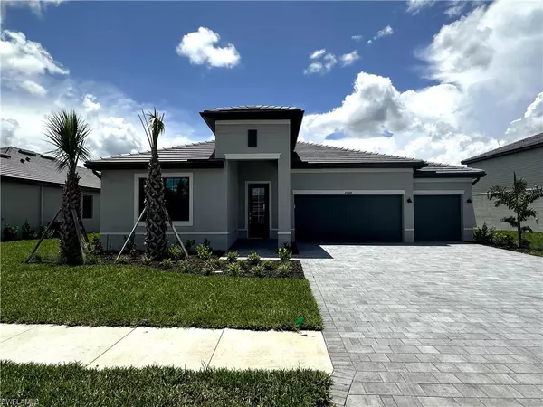 10884 Timber Creek DR, Fort Myers, FL 33913