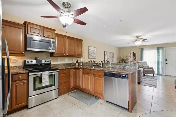 Naples, FL 34110,628 Palm View DR #2