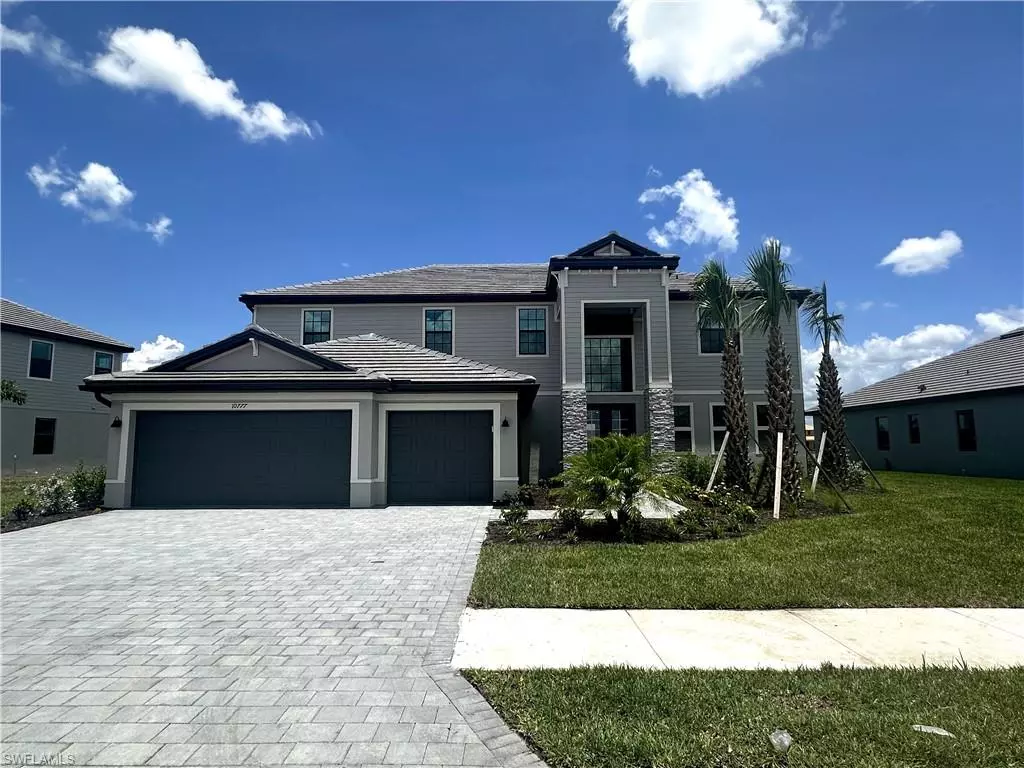 Fort Myers, FL 33913,13809 Rosewater CT