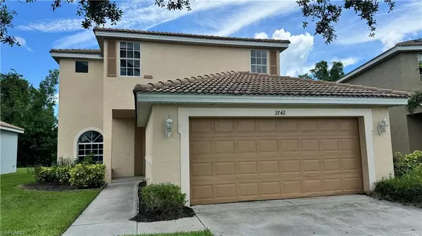 2742 Blue Cypress Lake CT, Cape Coral, FL 33909