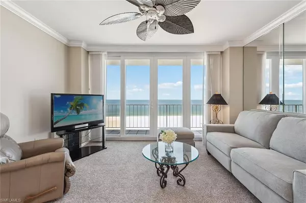 Marco Island, FL 34145,140 Seaview CT #1703N