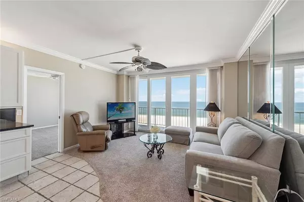 Marco Island, FL 34145,140 Seaview CT #1703N