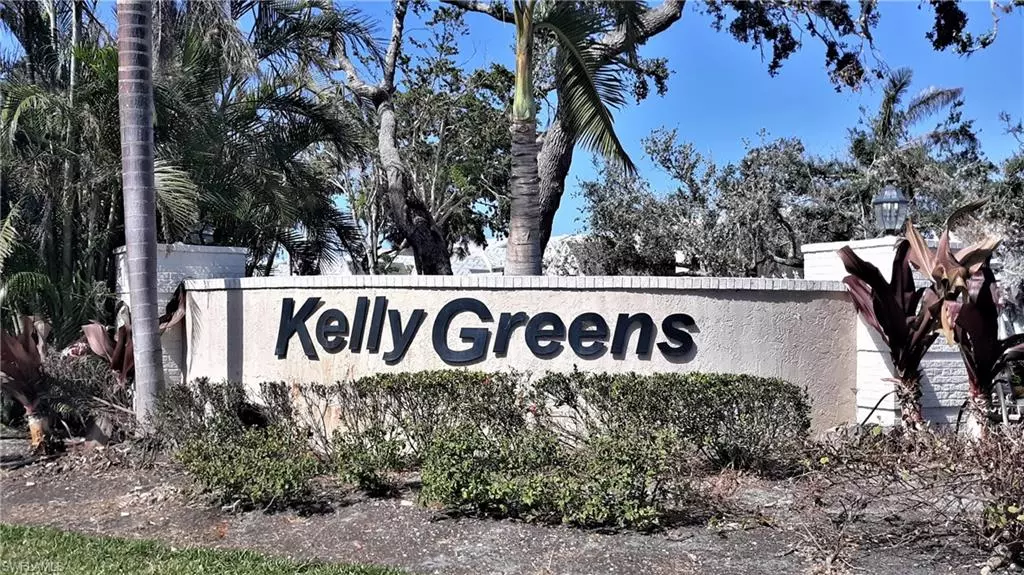 16290 Kelly Cove DR #254, Fort Myers, FL 33908