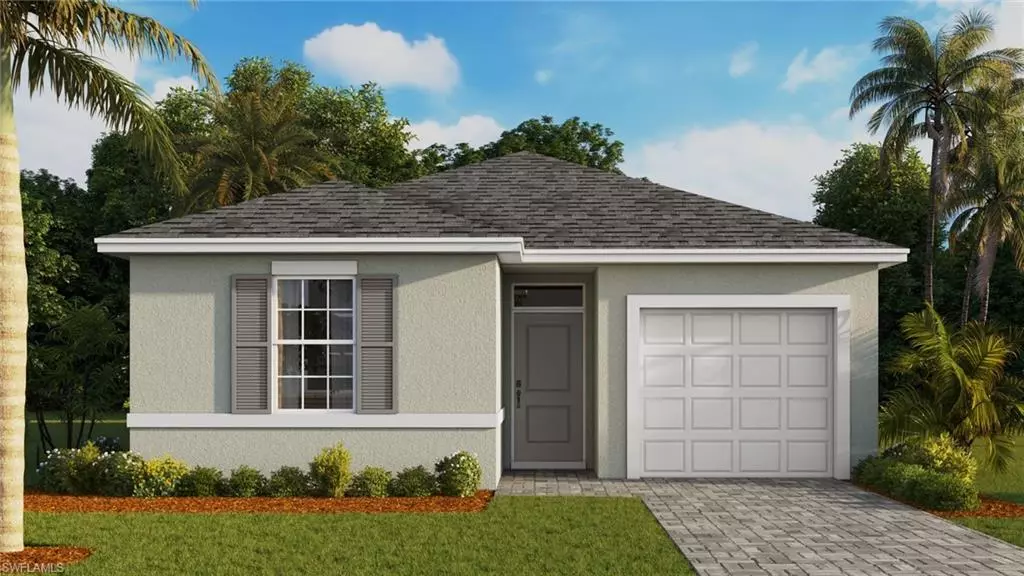 Labelle, FL 33935,5023 DANIA CIR