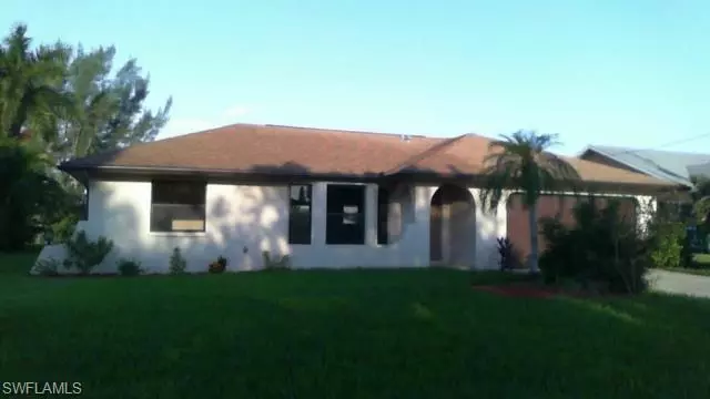 1510 SE 11th PL, Cape Coral, FL 33990