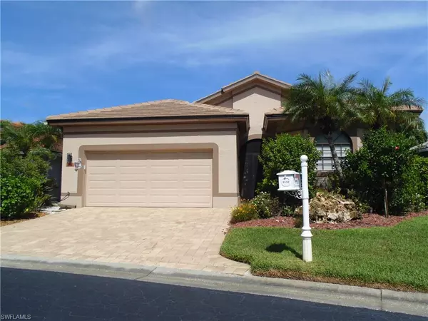 9530 Mariners Cove LN, Fort Myers, FL 33919