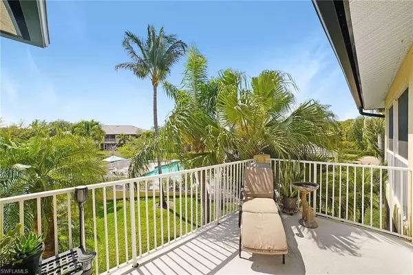 Naples, FL 34109,2145 Cay Lagoon DR #321