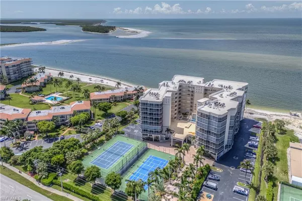 Marco Island, FL 34145,1070 S Collier BLVD #507