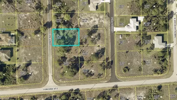 Lehigh Acres, FL 33974,845 Dante AVE S