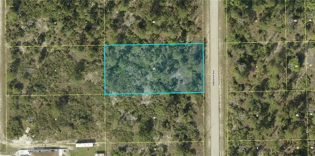 Lehigh Acres, FL 33972,917 Hibiscus AVE