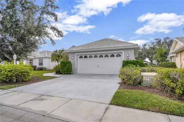 2690 Via Presidio, North Fort Myers, FL 33917