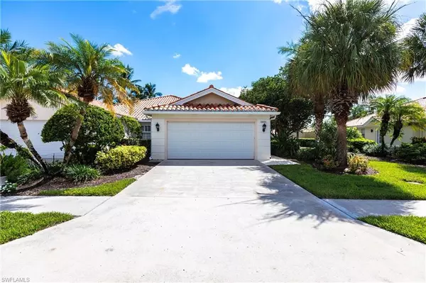 Naples, FL 34109,3671 El Segundo CT