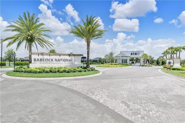 15950 Grassland LN #2614, Babcock Ranch, FL 33982