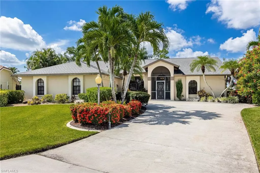 Fort Myers, FL 33912,7670 Eaglet CT