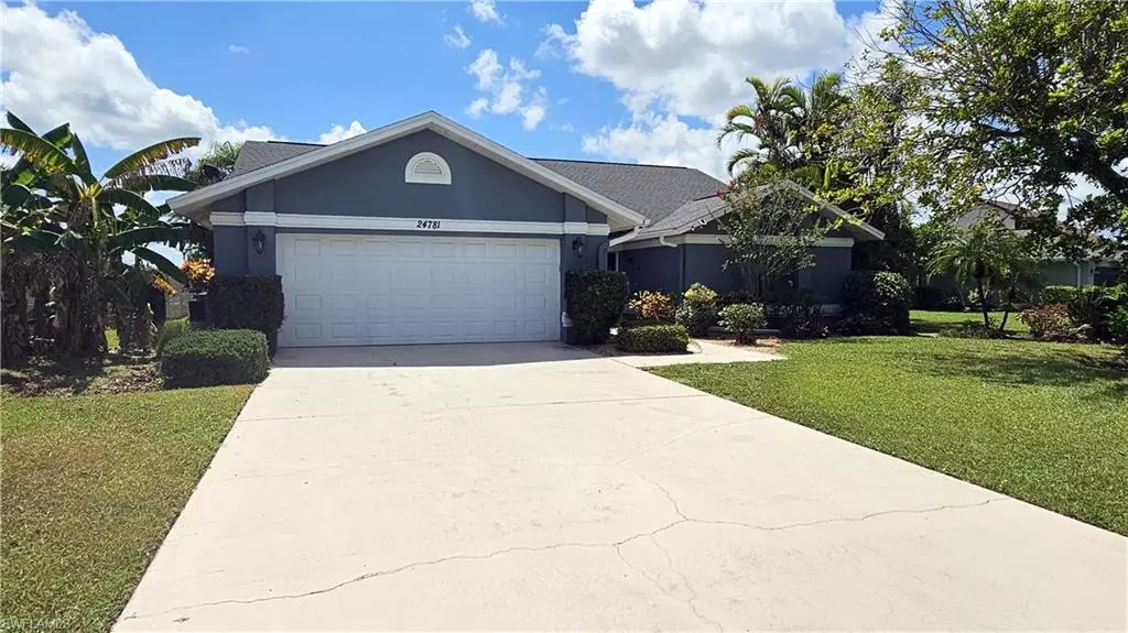 Bonita Springs, FL 34135,24781 Carnoustie CT