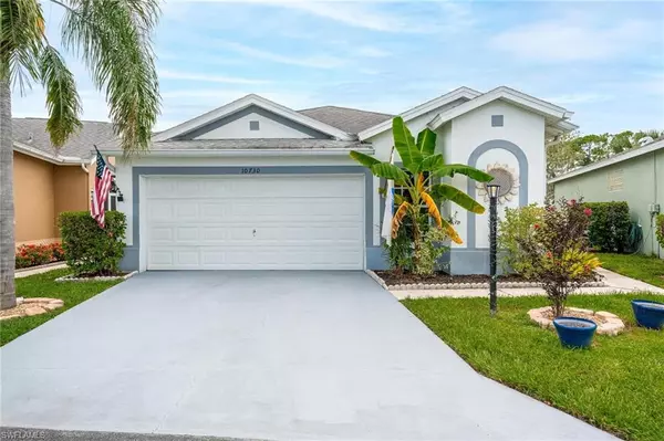 10730 Bahia Terrado CIR, Estero, FL 33928