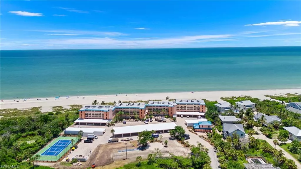 2230 Camino Del Mar DR #3X3, Sanibel, FL 33957