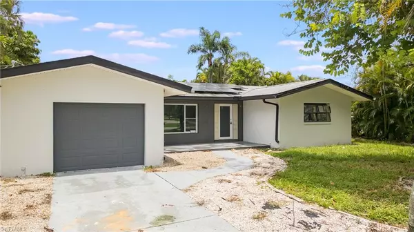 5279 Stratford CT, Cape Coral, FL 33904