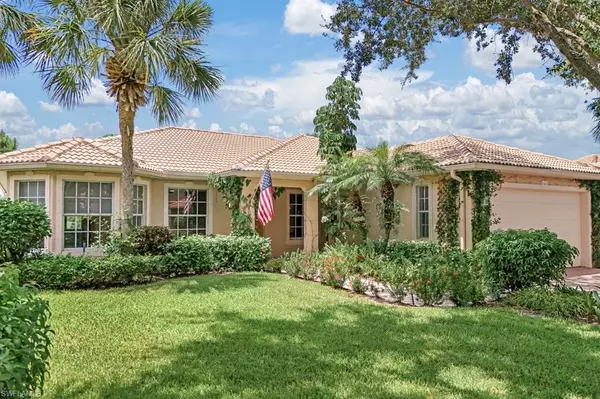 3768 Baldwin LN, Naples, FL 34116