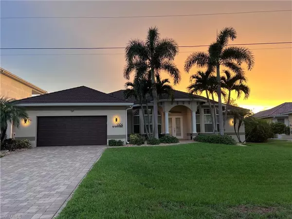 Cape Coral, FL 33914,5304 SW 26th AVE