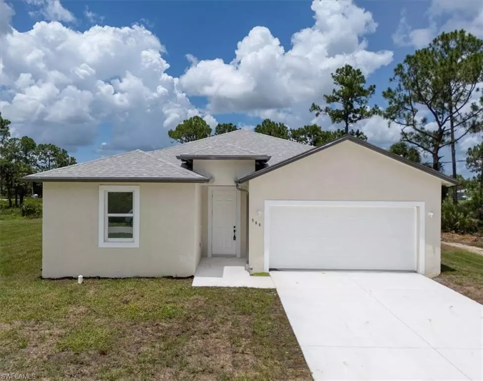 Lehigh Acres, FL 33972,566 WOODVIEW DR