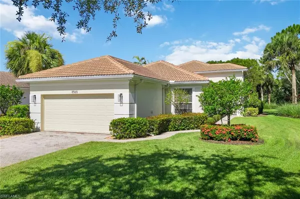 Naples, FL 34114,8565 Pepper Tree WAY