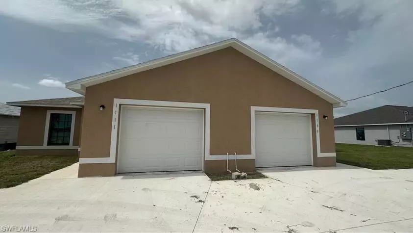 1111 Gleason PKWY, Cape Coral, FL 33914