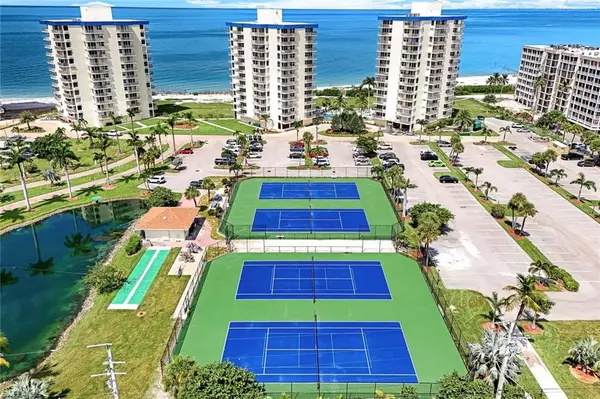 Fort Myers Beach, FL 33931,7300 Estero BLVD #108