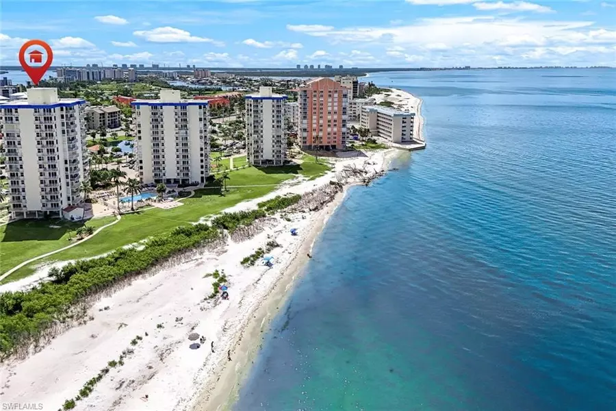 7300 Estero BLVD #108, Fort Myers Beach, FL 33931