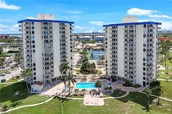 Fort Myers Beach, FL 33931,7300 Estero BLVD #108