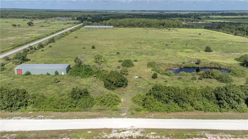 3350 Pioneer 15th ST, Clewiston, FL 33440