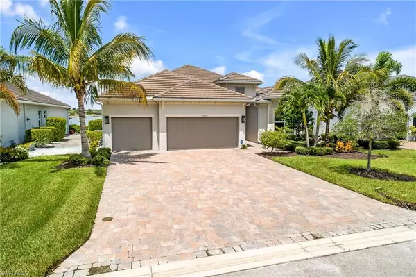 Fort Myers, FL 33913,13504 Blue Bay CIR