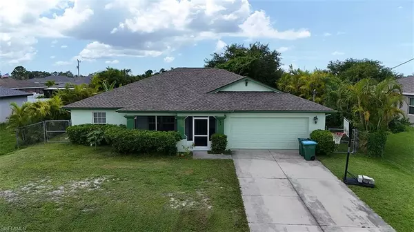 Cape Coral, FL 33909,3744 NE 13th PL