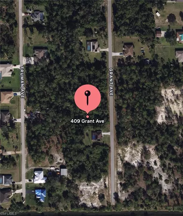 Lehigh Acres, FL 33972,409 Grant AVE