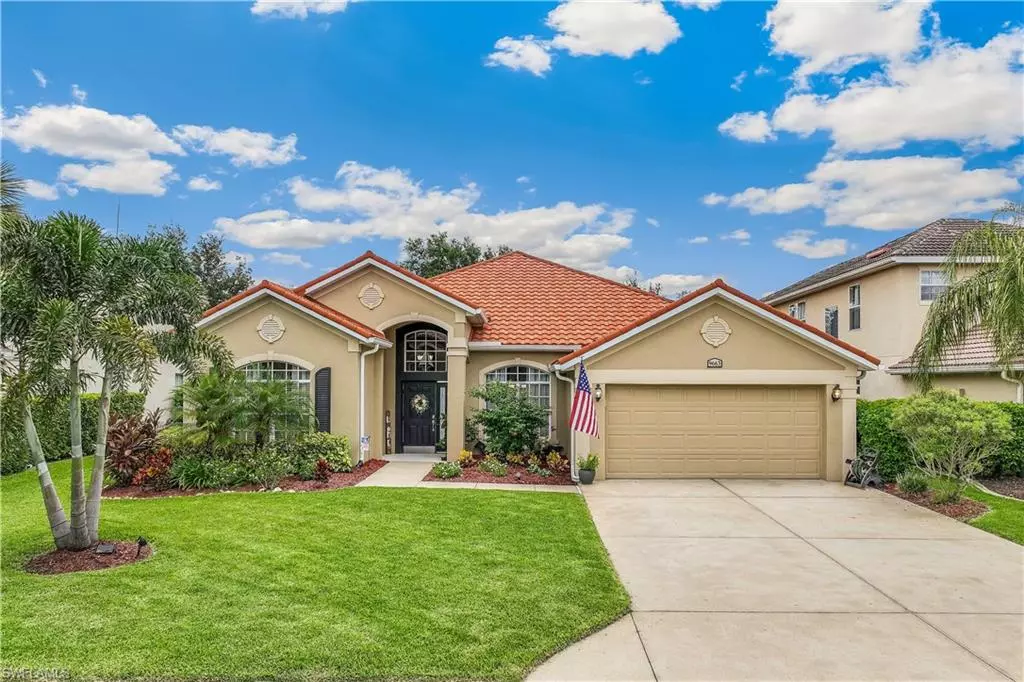 Fort Myers, FL 33913,9663 Blue Stone CIR